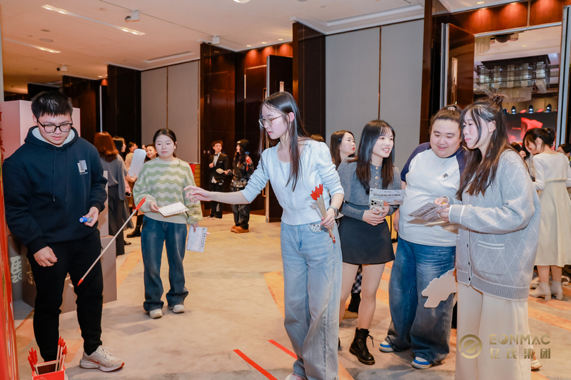 ACNTRUCK Company 2026 Annual Meeting Successfully Concludes, Opening a New Chapter