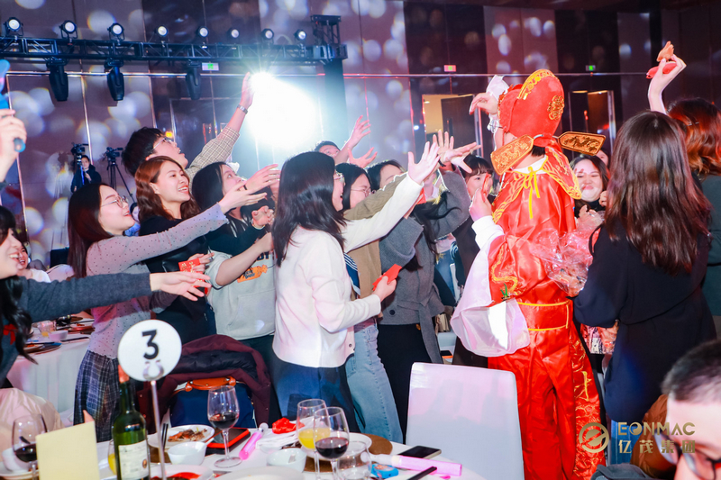 ACNTRUCK Company 2026 Annual Meeting Successfully Concludes, Opening a New Chapter