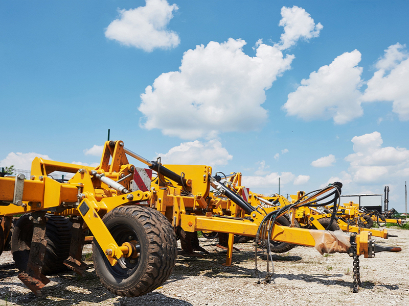 Five Common Construction Machinery Attachments and Their Applications
