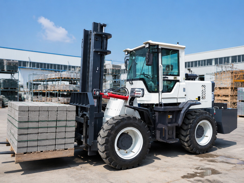 Common Forklift Maintenance Mistakes: Over-Maintenance