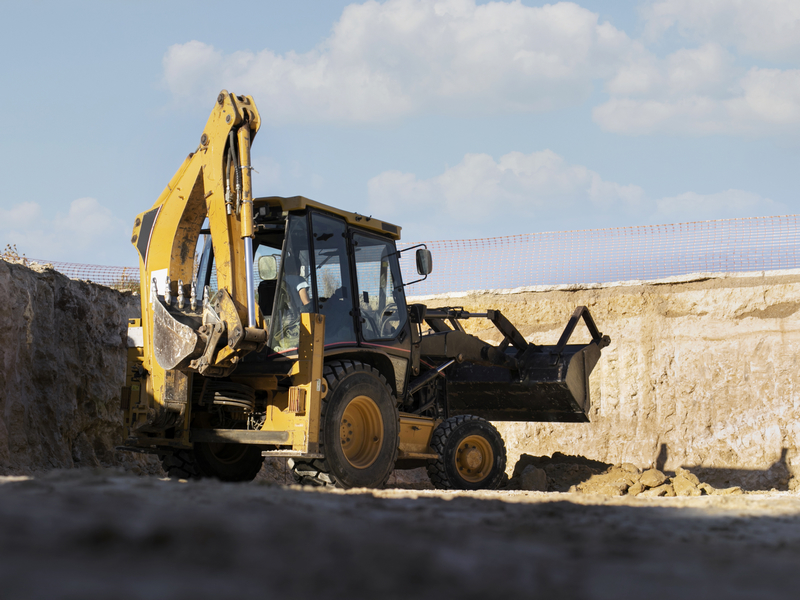China’s Construction Machinery Industry Accelerates Its Transition to Electrification